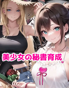 トリリオン・セクレタリー